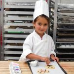 Cookie Decorating | Four Seasons Boston