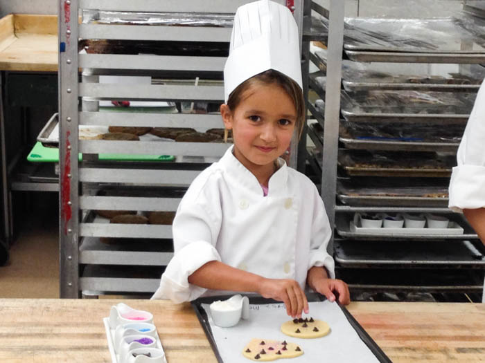 Cookie Decorating | Four Seasons Boston