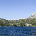 Rock Creek Lake |An Eastern Sierra Road Trip