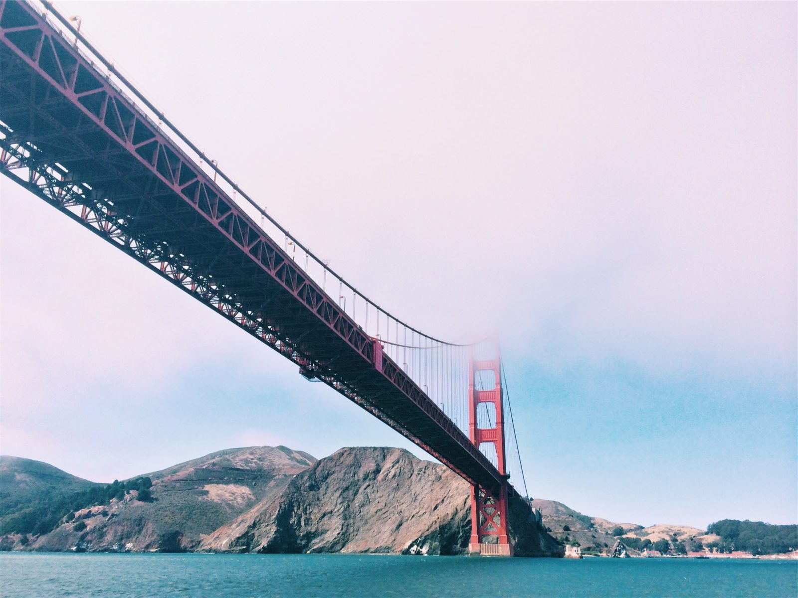 A Guide to San Francisco | The Simple Proof
