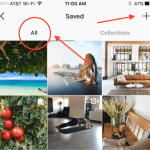 Using Instagram to Plan Travel
