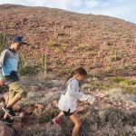Exploring Isla Espíritu Santo | Baja California
