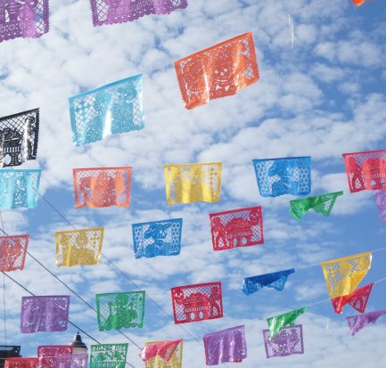 Baja, Mexico | The Simple Proof