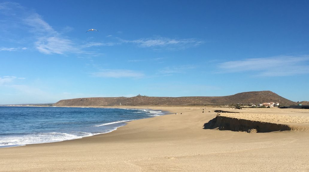 Todos Santos | the Simple Proof