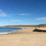 Todos Santos Beaches | Baja California