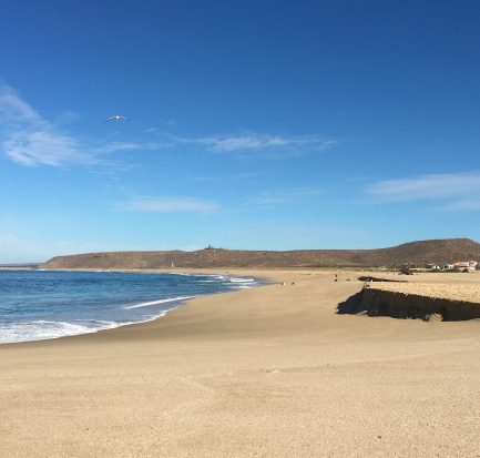 Todos Santos | the Simple Proof