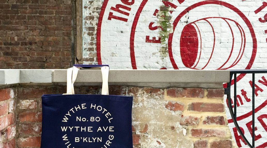 Williamsburg, Brooklyn | The Simple Proof