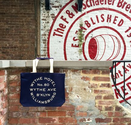 Williamsburg, Brooklyn | The Simple Proof