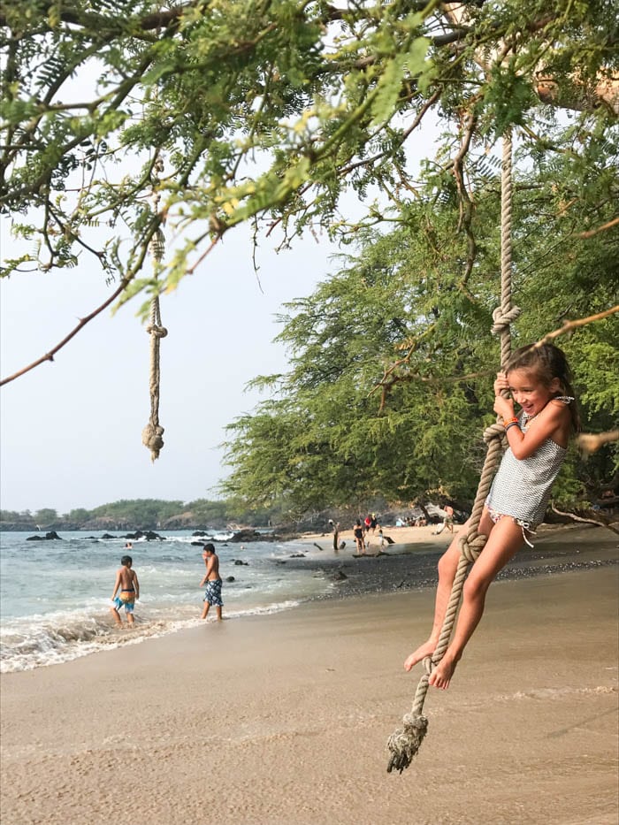 Simple Proof Travel | Hawaii, The Big Island Simple Proof Travel | Hawaii, The Big Island