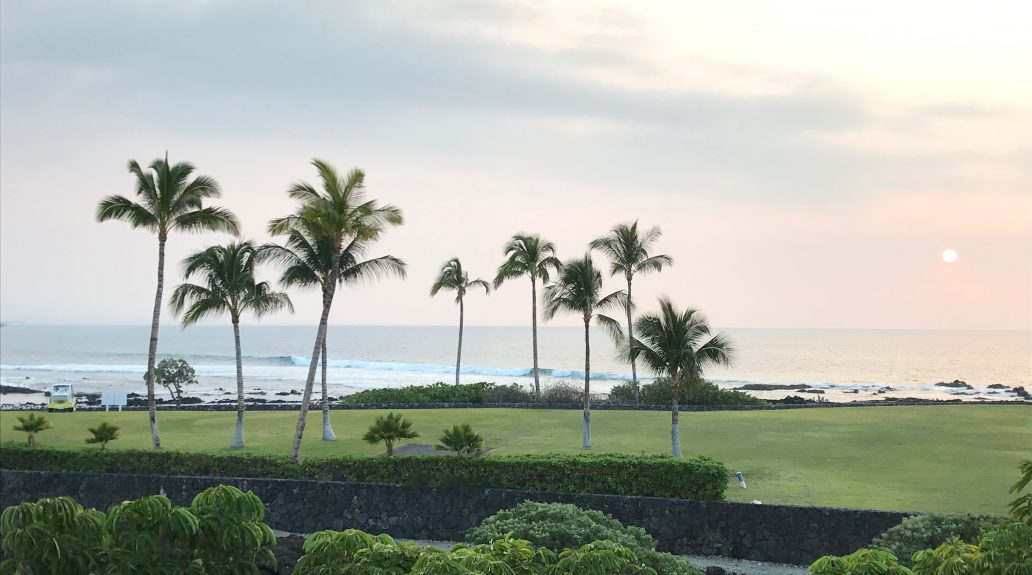 The Big Island of Hawaii | The Simple Proof