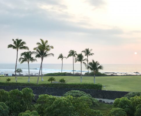 The Big Island of Hawaii | The Simple Proof