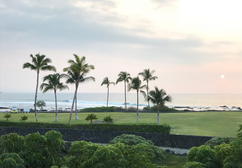 The Big Island of Hawaii | The Simple Proof