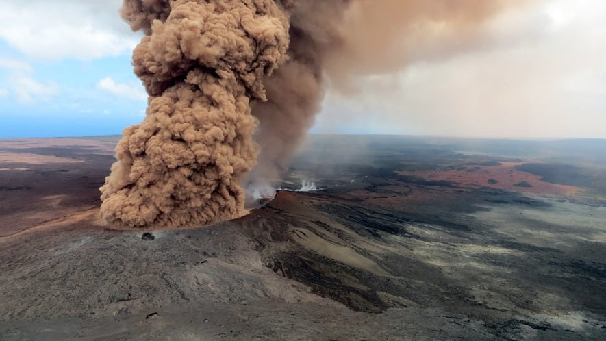 Simple Proof Travel | Hawaii, The Big Island