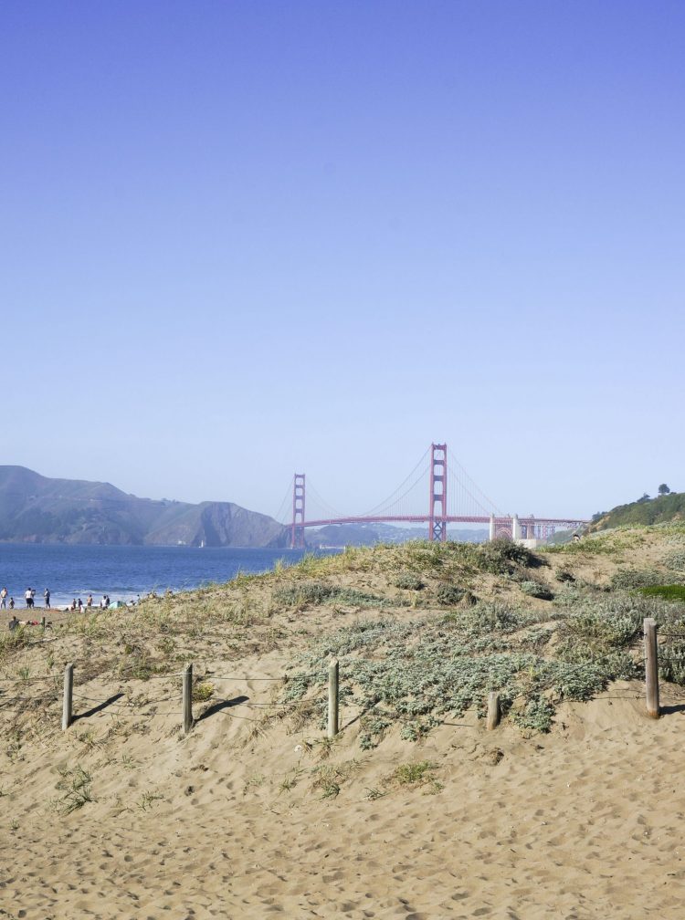 San Francisco - The Simple Proof