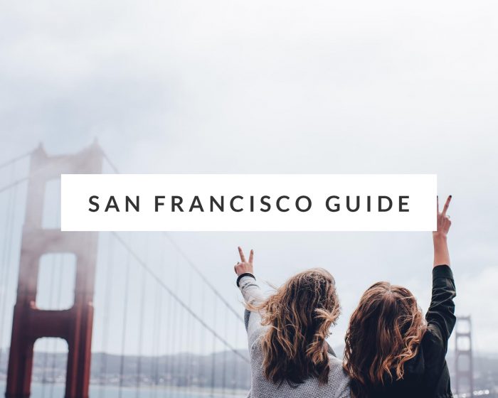 San Francisco category