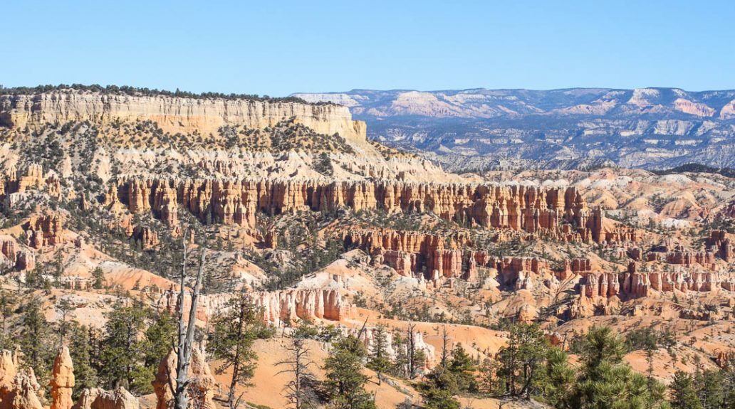 Bryce Canyon National Park | The Simple Proof