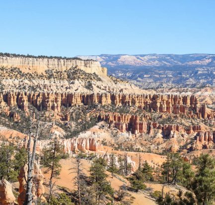 Bryce Canyon National Park | The Simple Proof