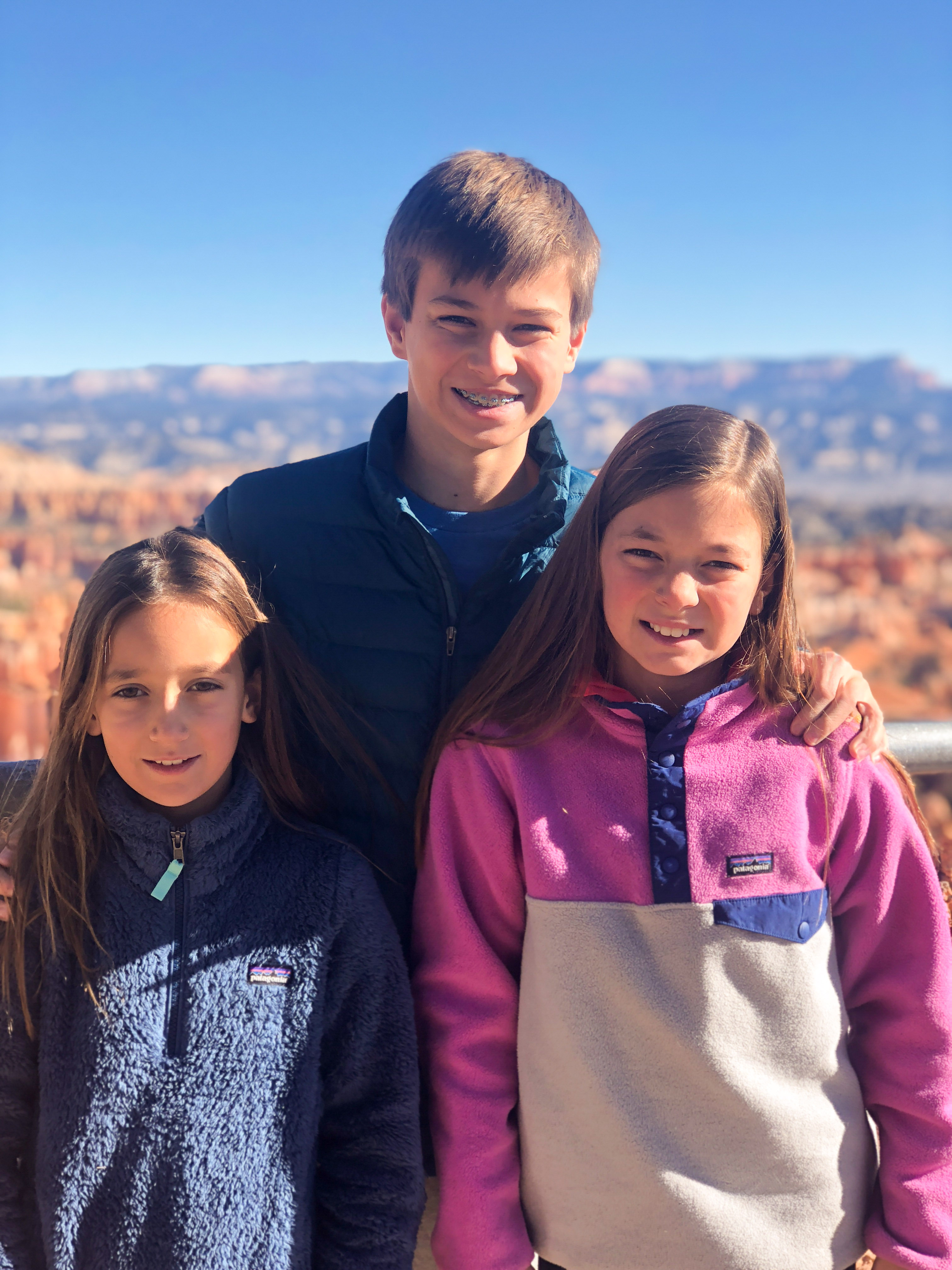 Bryce Canyon National Park | The Simple Proof