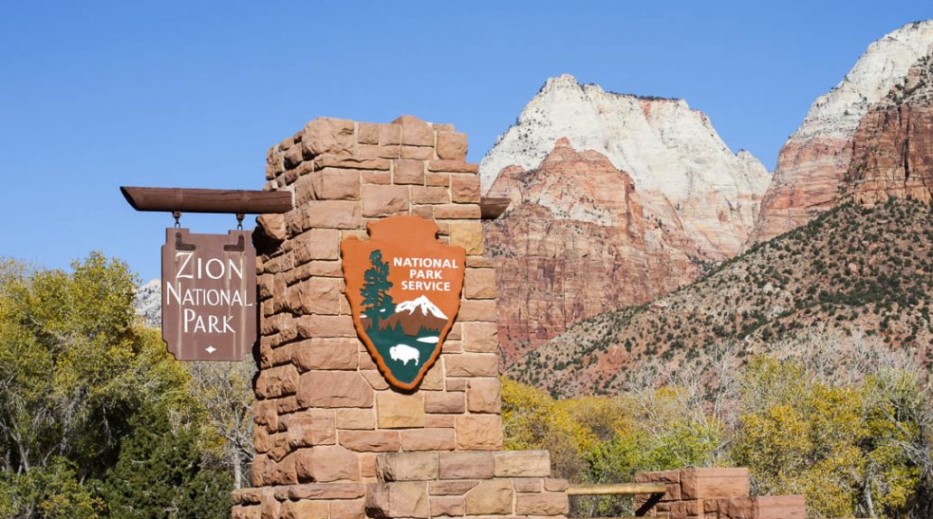 Zion National Park | The Simple Proof