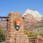 Zion National Park