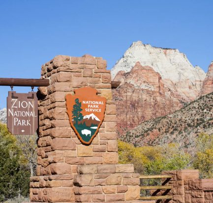 Zion National Park | The Simple Proof