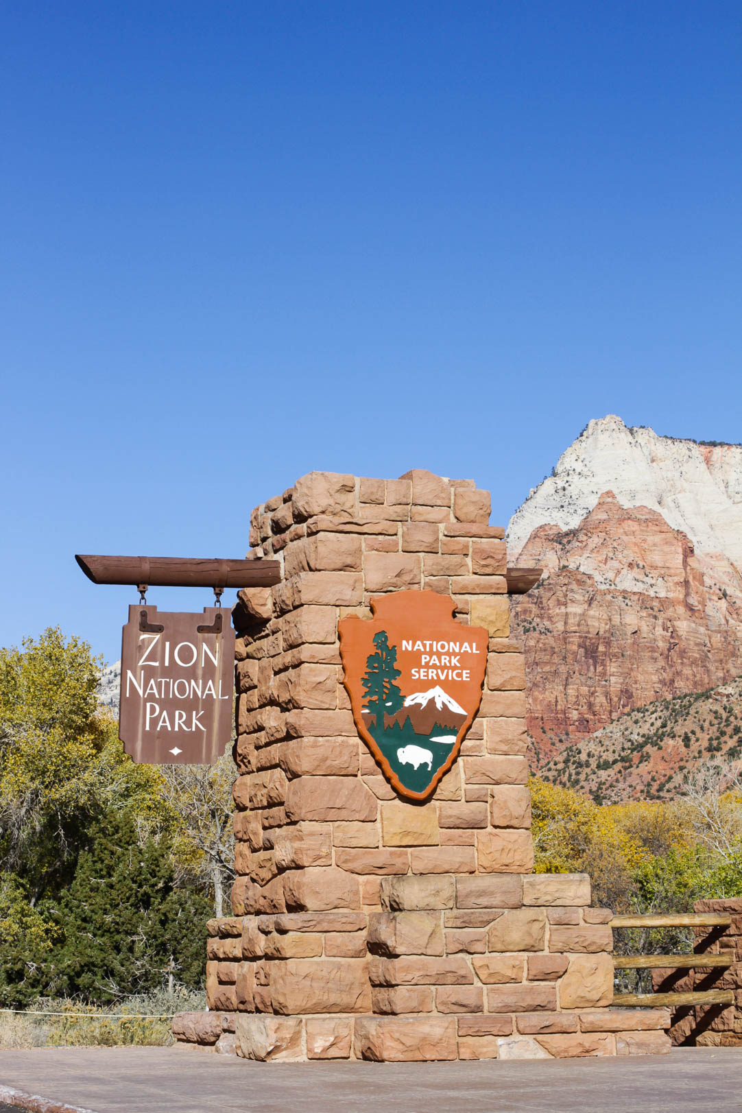 Zion National Park | The Simple Proof