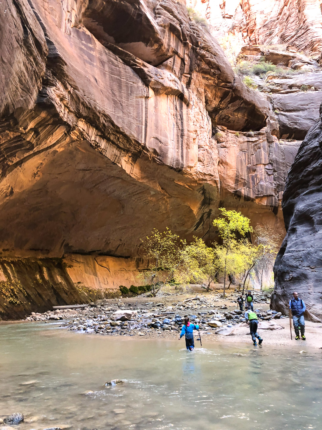 Zion National Park | The Simple Proof