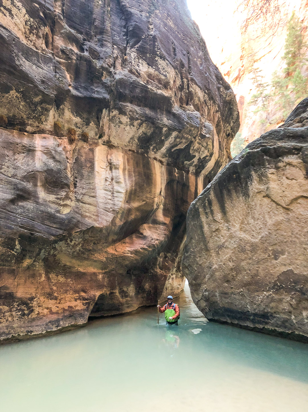 Zion National Park | The Simple Proof