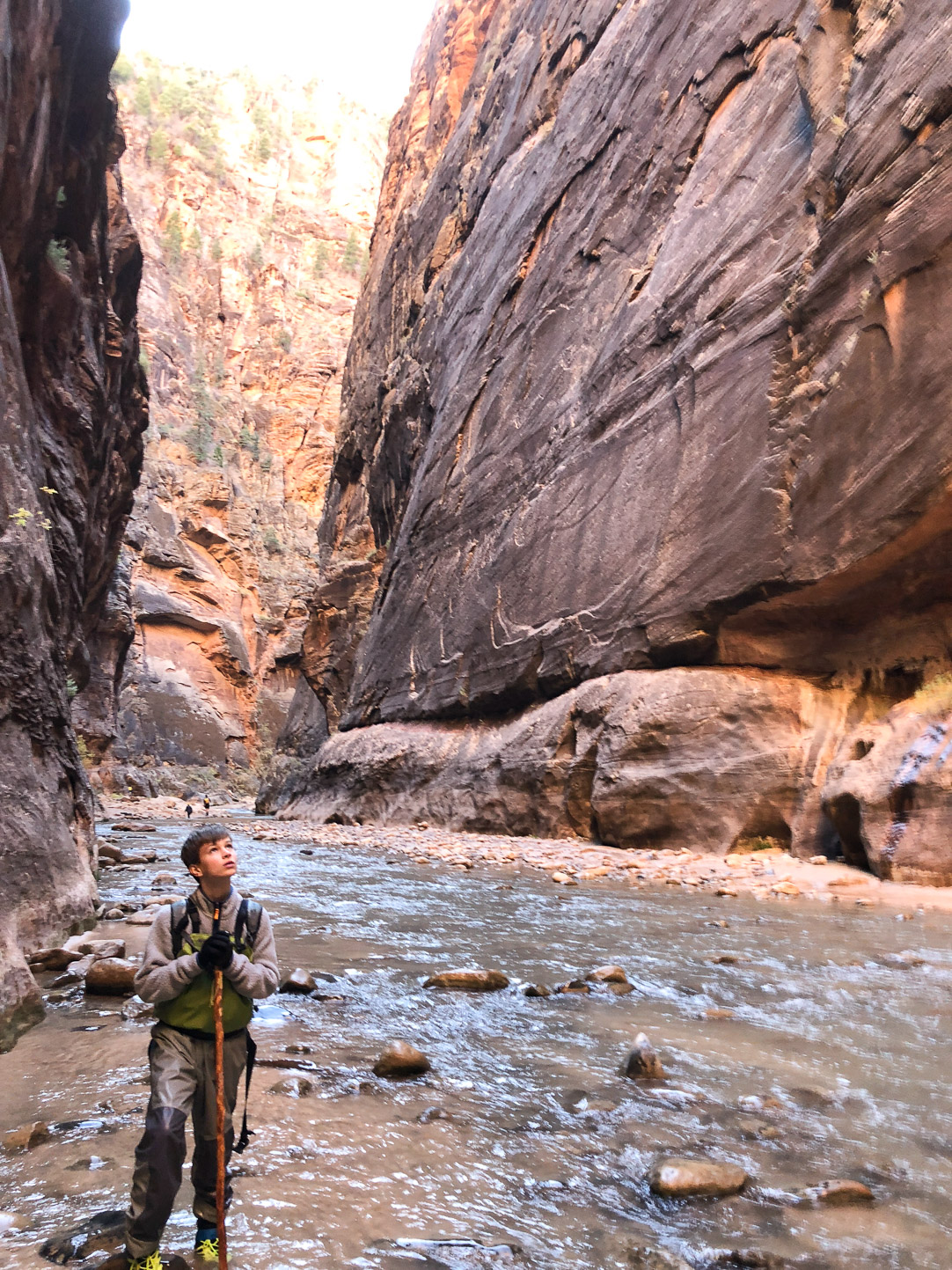 Zion National Park | The Simple Proof