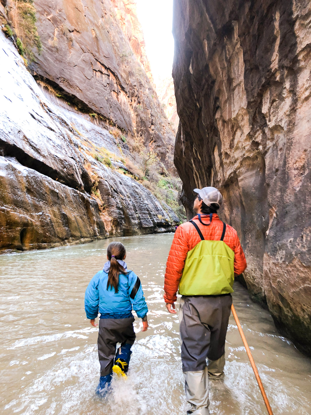 Zion National Park | The Simple Proof