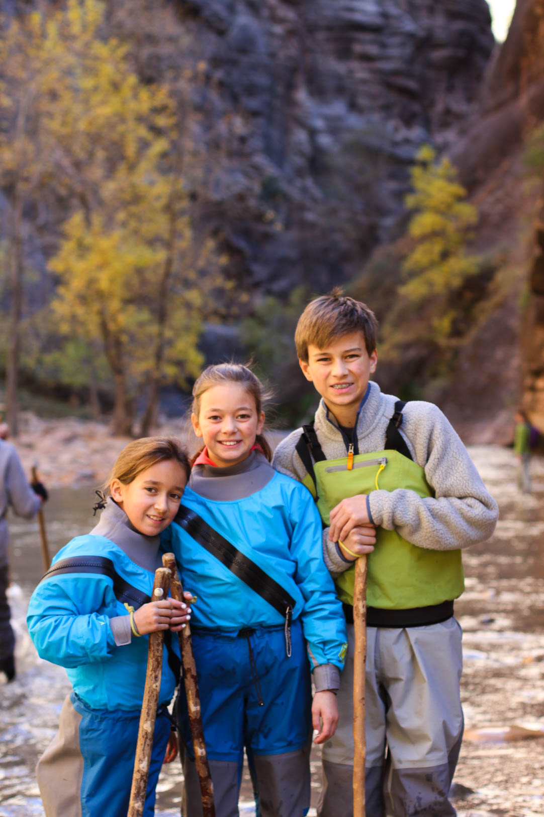 Zion National Park | The Simple Proof