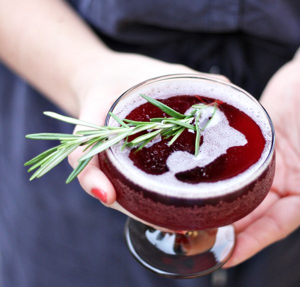 Holiday Cocktails | The Simple Proof
