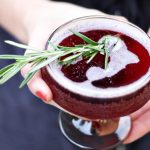 Holiday Cocktails