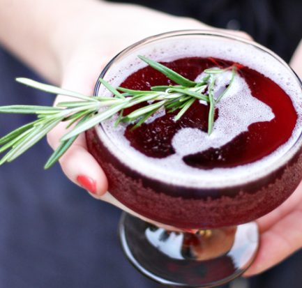 Holiday Cocktails | The Simple Proof