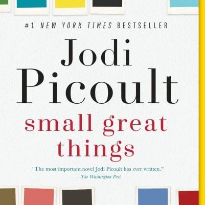 Small Great Things | The Simple Proof Shop