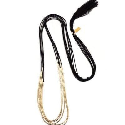 Aurora Necklace | The Simple Proof Shop
