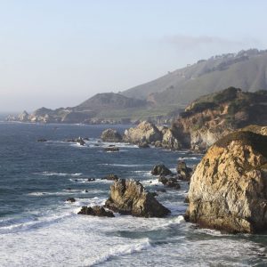 Big Sur, CA