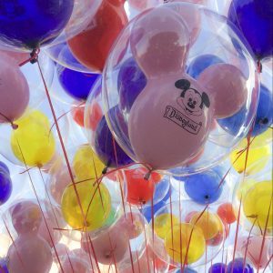 Disneyland | The Simple Proof