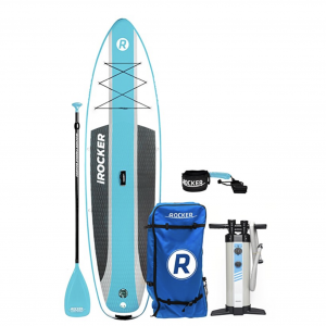 Inflatable SUP