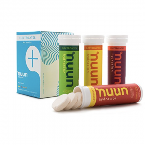 NUUN Tablets
