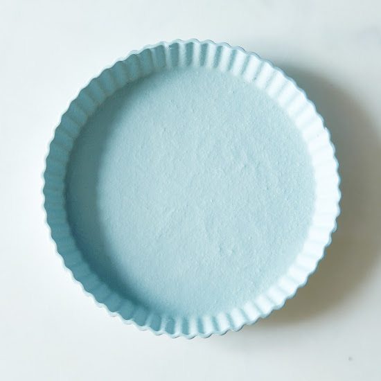 tart plate