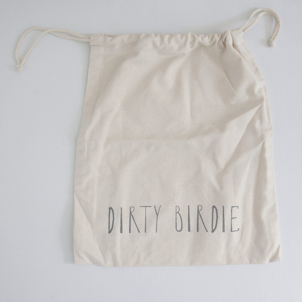 girdling bags laundry bag