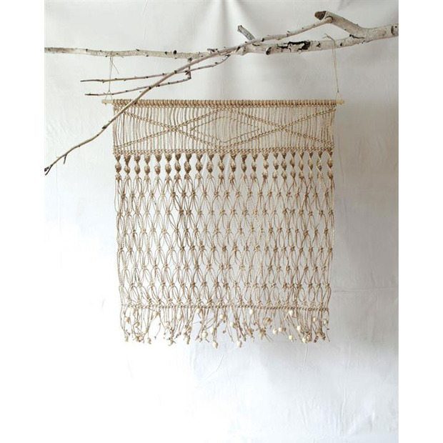 woven wall art